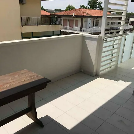 Nuovissimo - 150 Metri Dal Mare - Piazza Marina Lägenhet