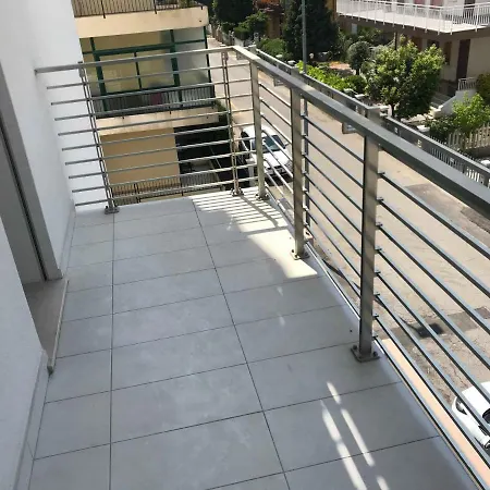 Nuovissimo - 150 Metri Dal Mare - Piazza Marina