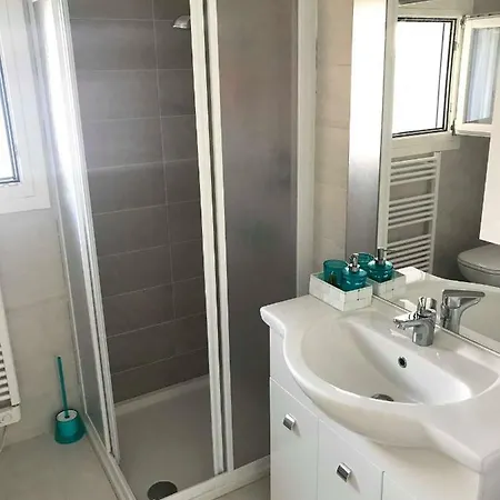 Nuovissimo - 150 Metri Dal Mare - Piazza Marina Lägenhet Lido di Jesolo