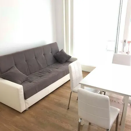 Nuovissimo - 150 Metri Dal Mare - Piazza Marina Lägenhet Lido di Jesolo