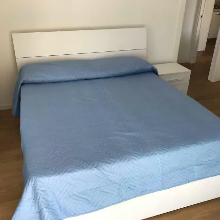 Nuovissimo - 150 Metri Dal Mare - Piazza Marina Lägenhet