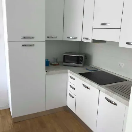 Nuovissimo - 150 Metri Dal Mare - Piazza Marina Lägenhet Lido di Jesolo